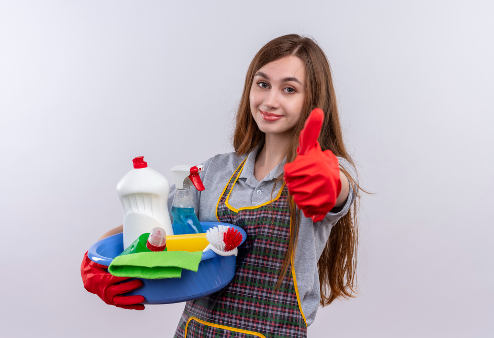 House Maids