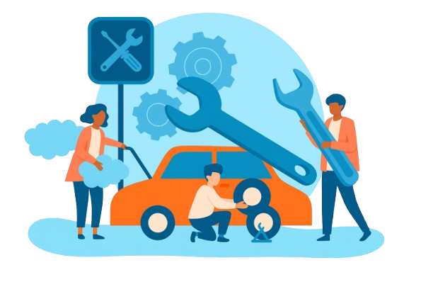 Get You Car Checked
