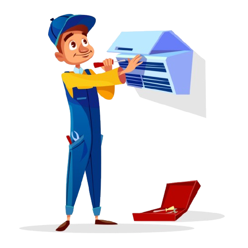 AC Repair & Service
