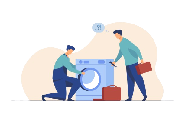 Washing Machine Repair