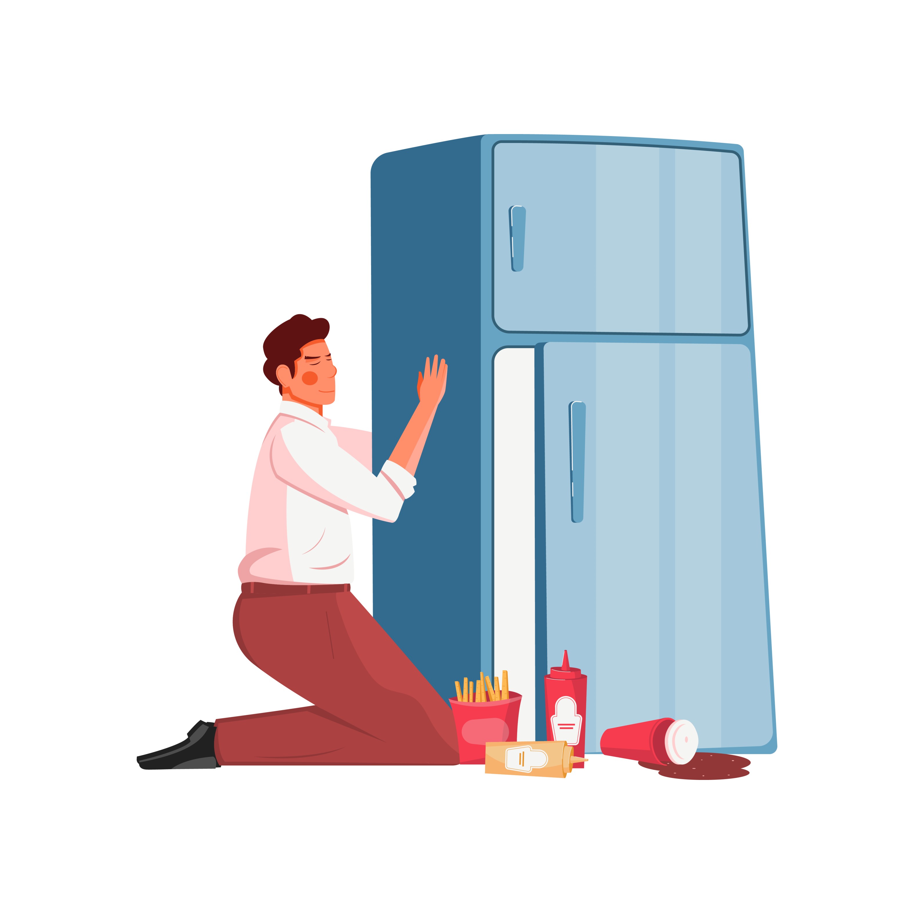 Refrigerator Repair