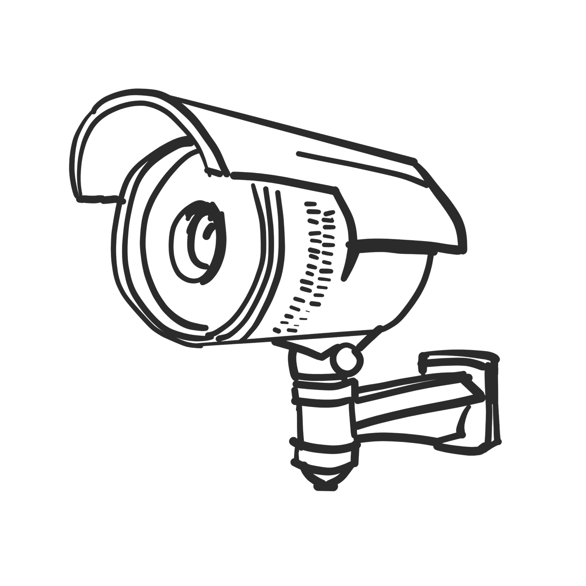 Cctv installation & Repair