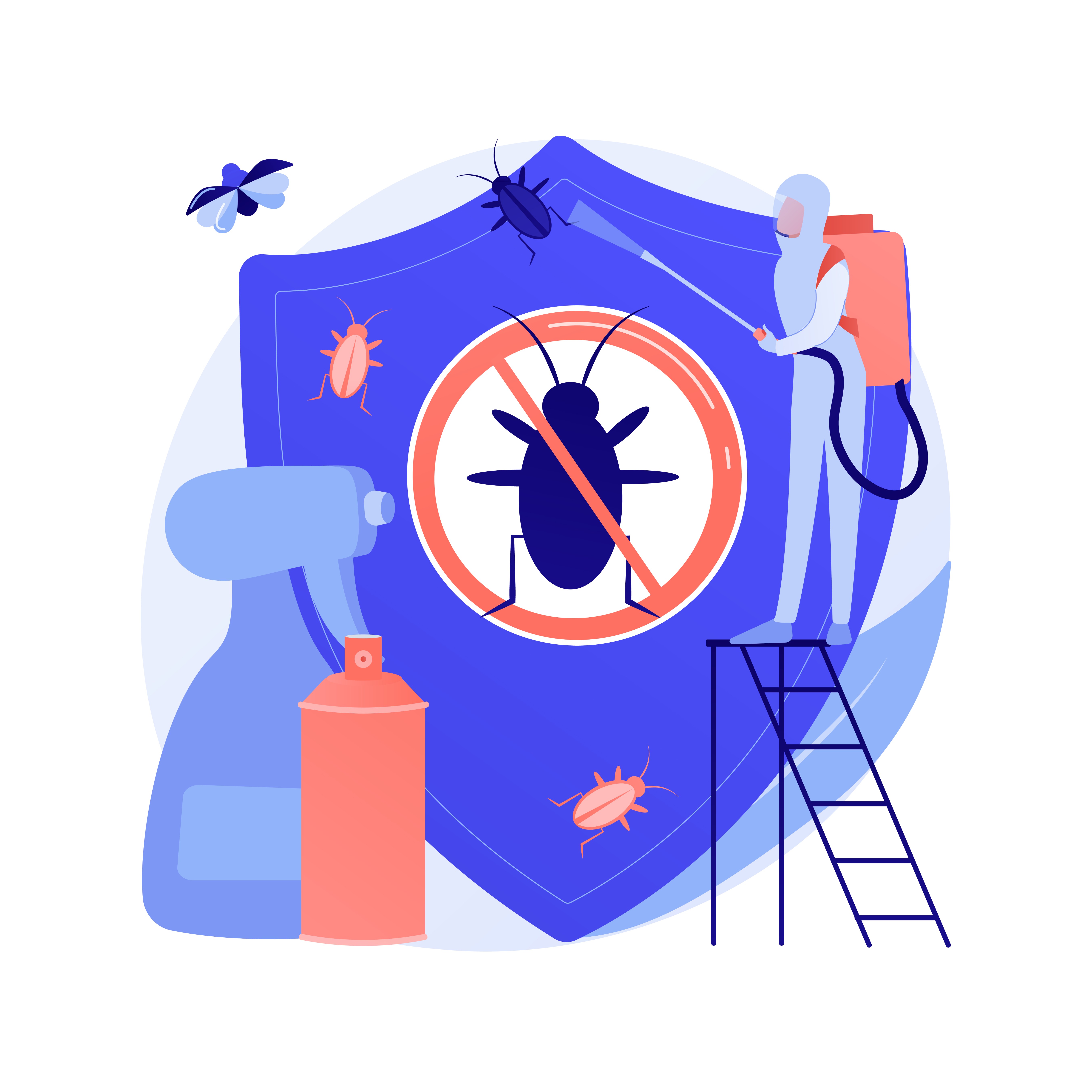 Pest Control